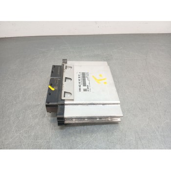 Recambio de centralita motor uce para volkswagen golf vii lim. advance bluemotion tech. referencia OEM IAM 04e907309bh 0261s1260
