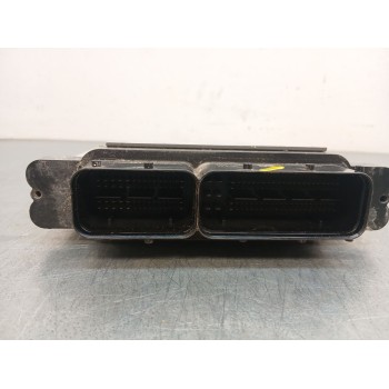 Recambio de centralita motor uce para volkswagen golf vii lim. advance bluemotion tech. referencia OEM IAM 04e907309bh 0261s1260