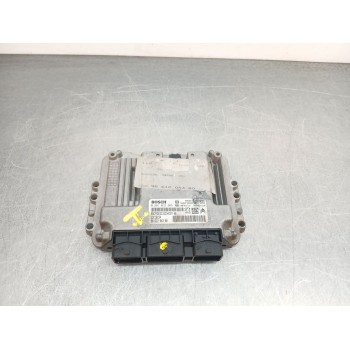 CENTRALITA MOTOR UCE 9661204380 0281012985 