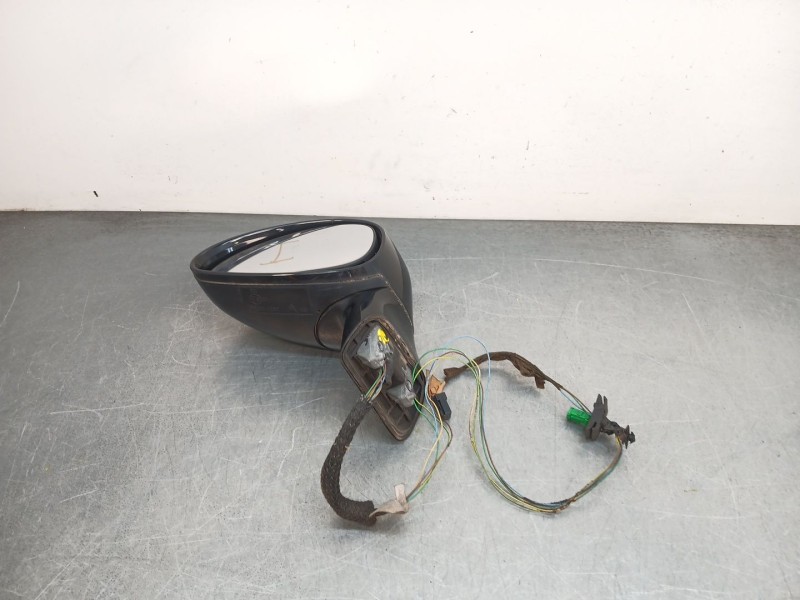 Recambio de retrovisor izquierdo para citroën c4 coupé (la_) 1.6 hdi referencia OEM IAM   
