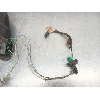Recambio de retrovisor izquierdo para citroën c4 coupé (la_) 1.6 hdi referencia OEM IAM   
