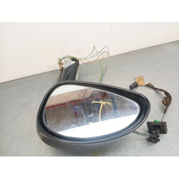 Recambio de retrovisor izquierdo para citroën c4 coupé (la_) 1.6 hdi referencia OEM IAM   