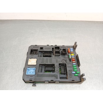 Recambio de centralita bsi para citroën c4 coupé (la_) 1.6 hdi referencia OEM IAM 9661940480  
