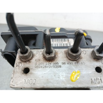 Recambio de abs para citroën c4 coupé (la_) 1.6 hdi referencia OEM IAM 4541J1 / 4541Q1 0265234395 9649988180