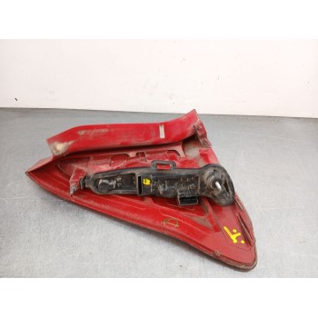 Recambio de piloto trasero derecho para citroën c4 coupé (la_) 1.6 hdi referencia OEM IAM 6351T6  