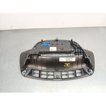 Recambio de cuadro instrumentos para citroën c4 coupé (la_) 1.6 hdi referencia OEM IAM 96613462zd  
