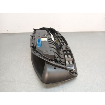 Recambio de cuadro instrumentos para citroën c4 coupé (la_) 1.6 hdi referencia OEM IAM 96613462zd  