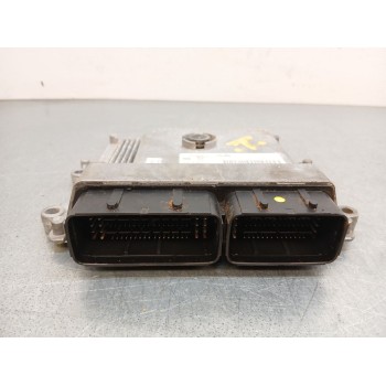 Recambio de centralita motor uce para citroën c3 iii (sx) 1.2 thp 110 referencia OEM IAM 9815023380  