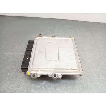 Recambio de centralita motor uce para citroën c3 iii (sx) 1.2 thp 110 referencia OEM IAM 9815023380  