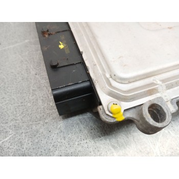 Recambio de centralita motor uce para citroën c3 iii (sx) 1.2 thp 110 referencia OEM IAM 9815023380  