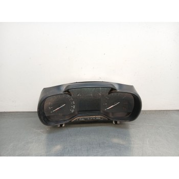 Recambio de cuadro instrumentos para citroën c3 iii (sx) 1.2 thp 110 referencia OEM IAM 983755368000  