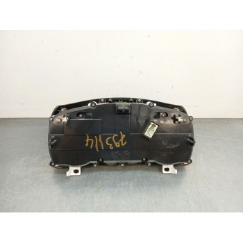 Recambio de cuadro instrumentos para citroën c3 iii (sx) 1.2 thp 110 referencia OEM IAM 983755368000  
