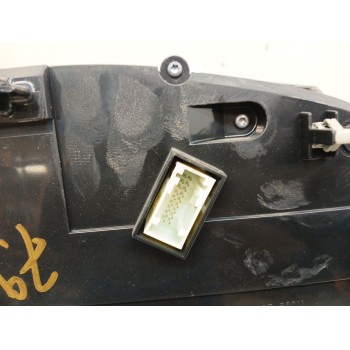 Recambio de cuadro instrumentos para citroën c3 iii (sx) 1.2 thp 110 referencia OEM IAM 983755368000  