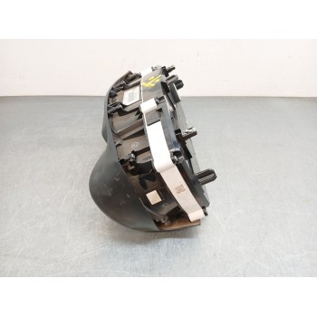 Recambio de cuadro instrumentos para citroën c3 iii (sx) 1.2 thp 110 referencia OEM IAM 983755368000  