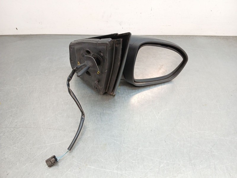 Recambio de retrovisor derecho para dacia sandero iii 1.0 tce 100 referencia OEM IAM   