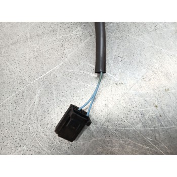 Recambio de retrovisor derecho para dacia sandero iii 1.0 tce 100 referencia OEM IAM   