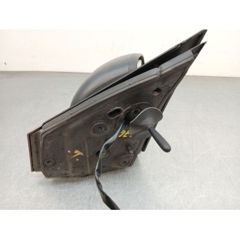 Recambio de retrovisor derecho para dacia sandero iii 1.0 tce 100 referencia OEM IAM   