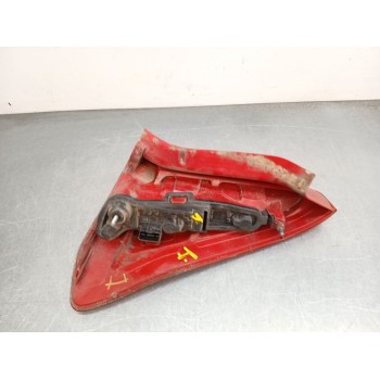Recambio de piloto trasero izquierdo para citroën c4 coupé (la_) 1.6 hdi referencia OEM IAM 6350T6  