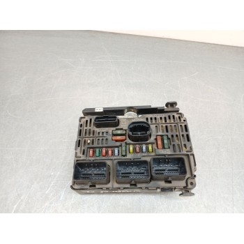 Recambio de centralita bsm para citroën c4 coupé (la_) 1.6 hdi referencia OEM IAM 9657718780  