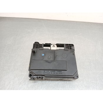 Recambio de centralita bsm para citroën c4 coupé (la_) 1.6 hdi referencia OEM IAM 9657718780  