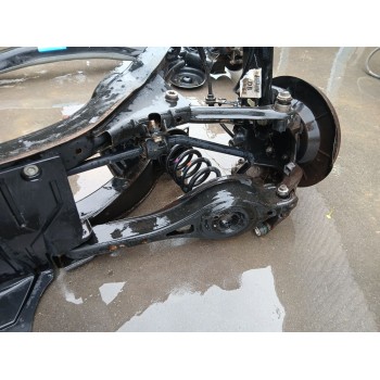 Recambio de puente trasero para ford kuga ii (dm2) 2.0 tdci referencia OEM IAM 1820611  