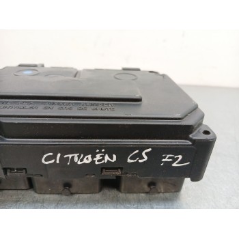 Recambio de centralita bsm para citroën c4 coupé (la_) 1.6 hdi referencia OEM IAM 9657718780  