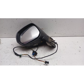 RETROVISOR IZQUIERDO 