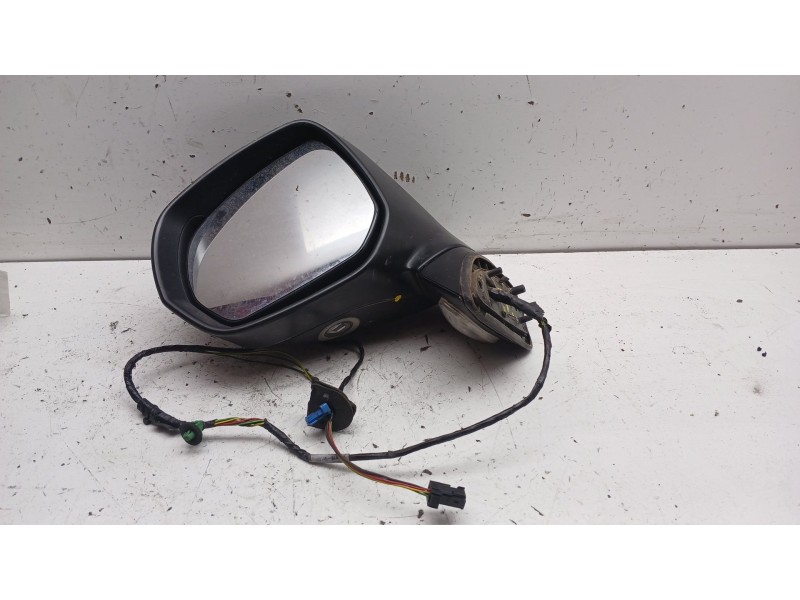 Recambio de retrovisor izquierdo para citroën c4 picasso i monospace (ud_) 1.6 hdi referencia OEM IAM   