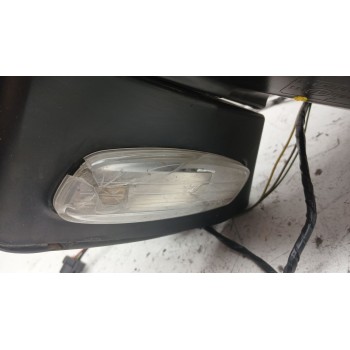 Recambio de retrovisor izquierdo para citroën c4 picasso i monospace (ud_) 1.6 hdi referencia OEM IAM   