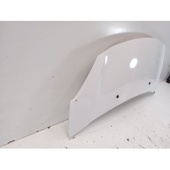 Recambio de capot para citroën c3 ii (sc_) 1.0 vti 68 referencia OEM IAM   