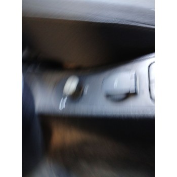 Recambio de retrovisor izquierdo para seat altea (5p1) 1.6 referencia OEM IAM E9014142  