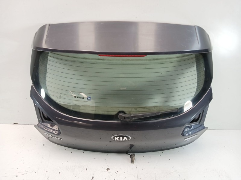 Recambio de porton trasero para kia cee´d concept referencia OEM IAM   