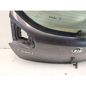 Recambio de porton trasero para kia cee´d concept referencia OEM IAM   