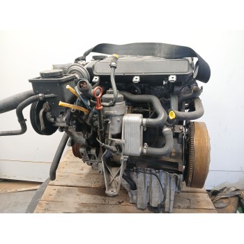 DESPIECE MOTOR 204D1 M 