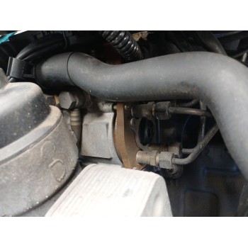 Recambio de despiece motor para bmw serie 3 touring (e46) 320d referencia OEM IAM 204D1 M 