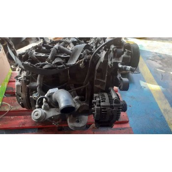 MOTOR COMPLETO jxfa M 