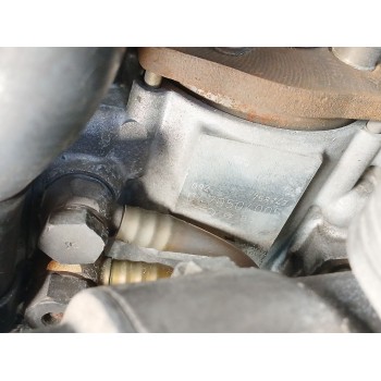 Recambio de despiece motor para bmw serie 3 touring (e46) 320d referencia OEM IAM 204D1 M 
