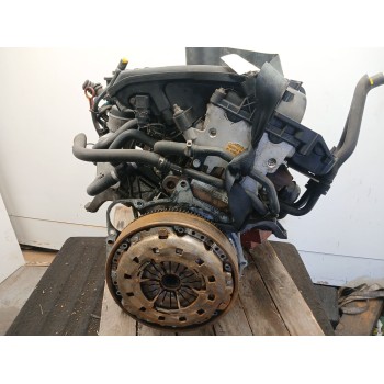 Recambio de despiece motor para bmw serie 3 touring (e46) 320d referencia OEM IAM 204D1 M 