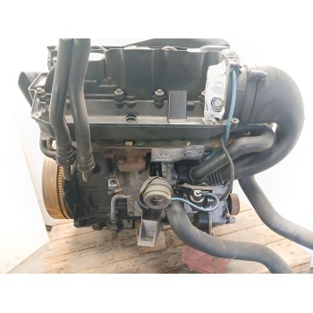 Recambio de despiece motor para bmw serie 3 touring (e46) 320d referencia OEM IAM 204D1 M 