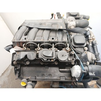 Recambio de despiece motor para bmw serie 3 touring (e46) 320d referencia OEM IAM 204D1 M 
