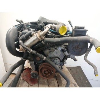 Recambio de despiece motor para bmw serie 3 touring (e46) 320d referencia OEM IAM 204D1 M 