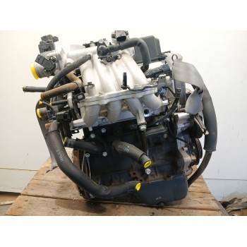 MOTOR COMPLETO G4HG 