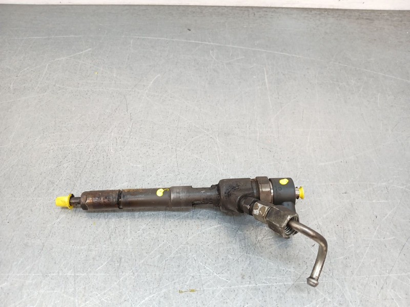 Recambio de inyector para opel combo furgoneta/monovolumen (x12) 1.3 cdti (b05) referencia OEM IAM 1980EQ  