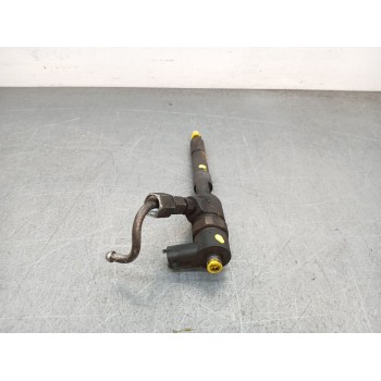 Recambio de inyector para opel combo furgoneta/monovolumen (x12) 1.3 cdti (b05) referencia OEM IAM 1980EQ  