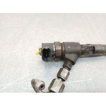 Recambio de inyector para opel combo furgoneta/monovolumen (x12) 1.3 cdti (b05) referencia OEM IAM 1980EQ  
