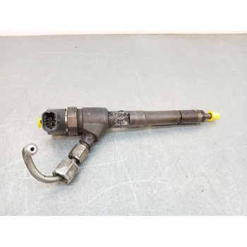 Recambio de inyector para opel combo furgoneta/monovolumen (x12) 1.3 cdti (b05) referencia OEM IAM 1980EQ  