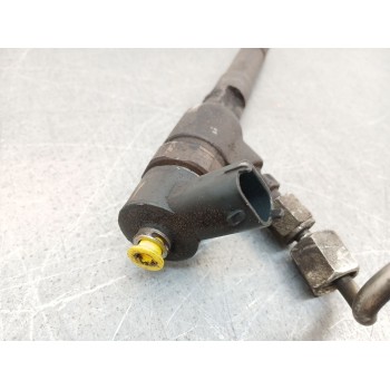 Recambio de inyector para opel combo furgoneta/monovolumen (x12) 1.3 cdti (b05) referencia OEM IAM 1980EQ  