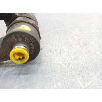 Recambio de inyector para opel combo furgoneta/monovolumen (x12) 1.3 cdti (b05) referencia OEM IAM 1980EQ 0445110351 