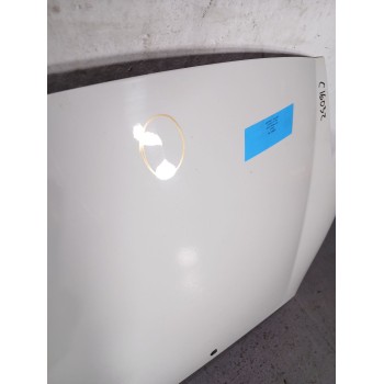 Recambio de capot para fiat bravo (198) 1.6 jtdm 16v cat referencia OEM IAM 51775925  