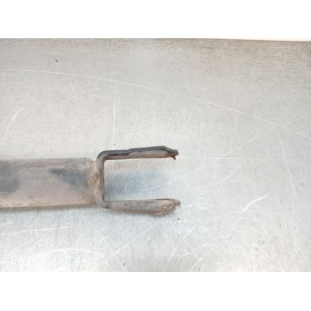 Recambio de amortiguador delantero izquierdo para jaguar xf 3.0 v6 diesel luxury referencia OEM IAM   